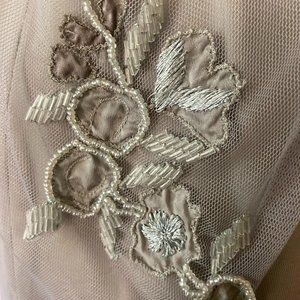 Alberta Ferretti Cocktail Dress